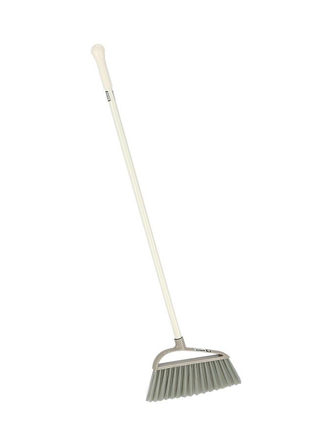 Dust Pan With Brush Beige - v1594803619/N33228433A_4