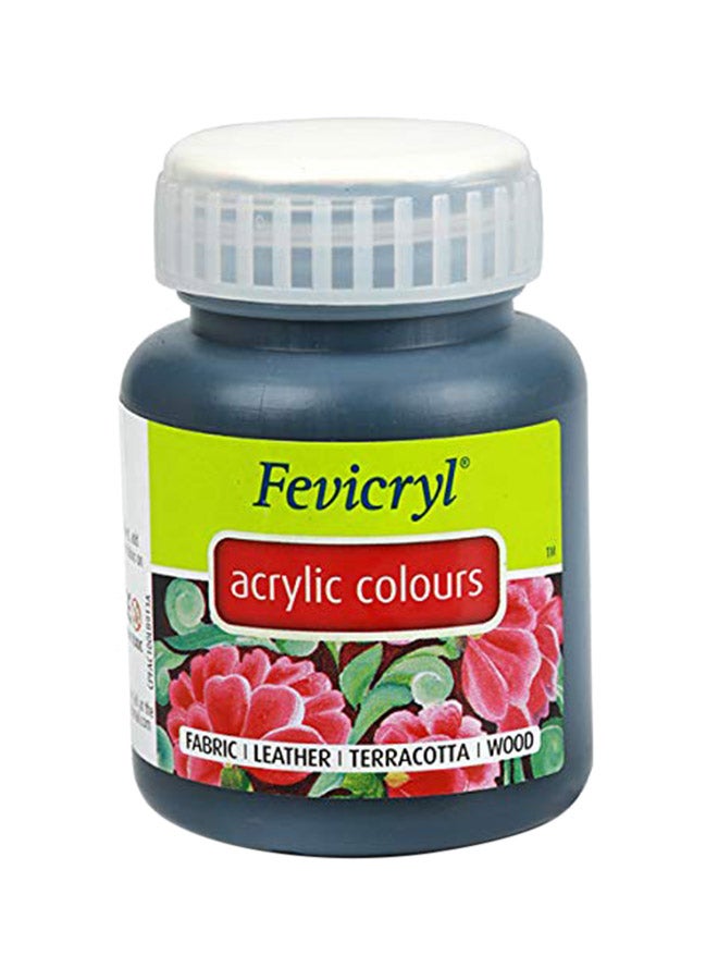 Pidilite 10-Piece Acrylic Sunflower Kit 10x15ml Multicolour  - Image 5
