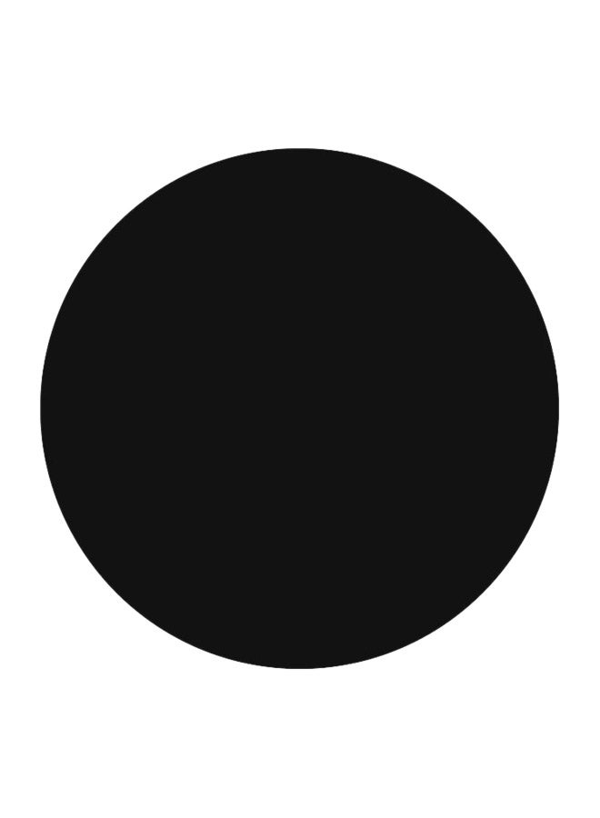 Creall Studio Acrylic Paint 1000ml Black 99 - Image 2