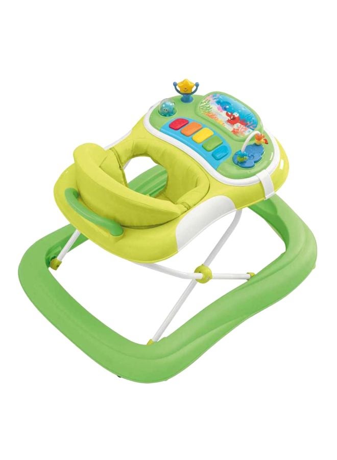 cam Giocando Adjustable Walker  - Image 2