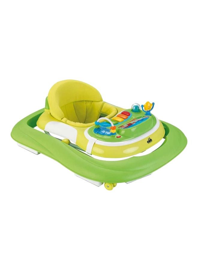 cam Giocando Adjustable Walker  - Image 3