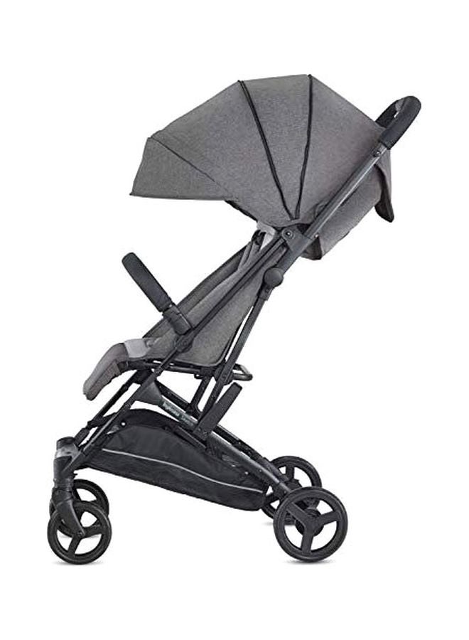 Sketch Stroller Grey