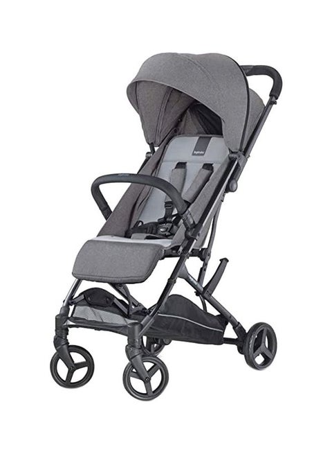 Sketch Stroller Grey