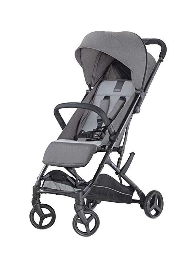Sketch Stroller Grey