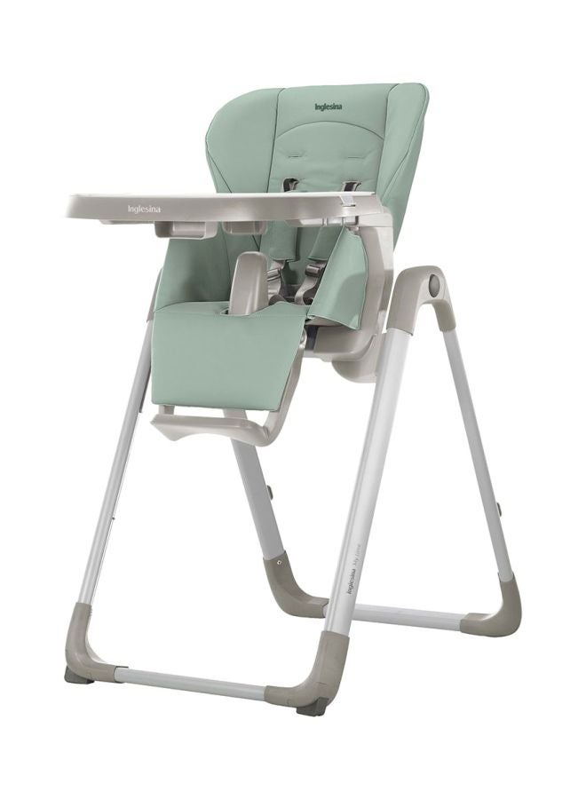 Inglesina My Time Highchair Mint - Image 1