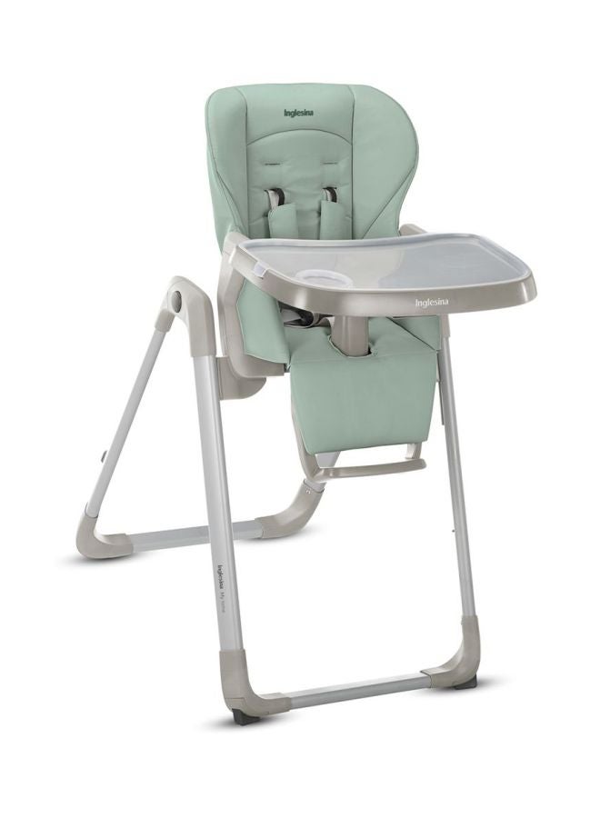Inglesina My Time Highchair Mint - Image 2