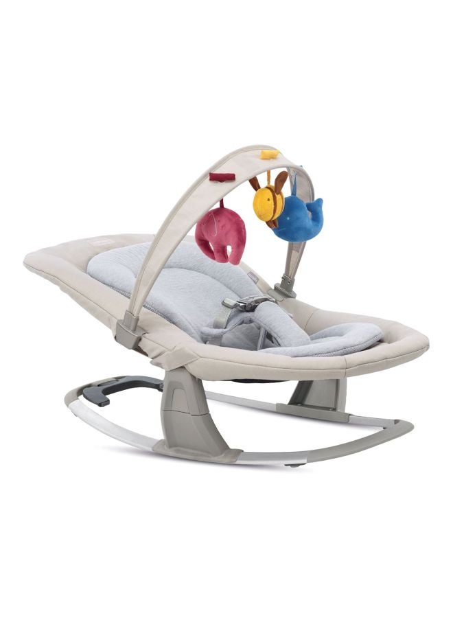Inglesina Lounge Rocking Chair Butter  - Image 2