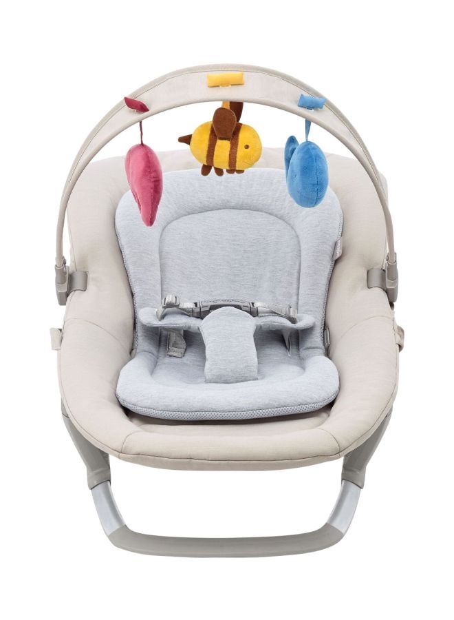 Inglesina Lounge Rocking Chair Butter  - Image 1