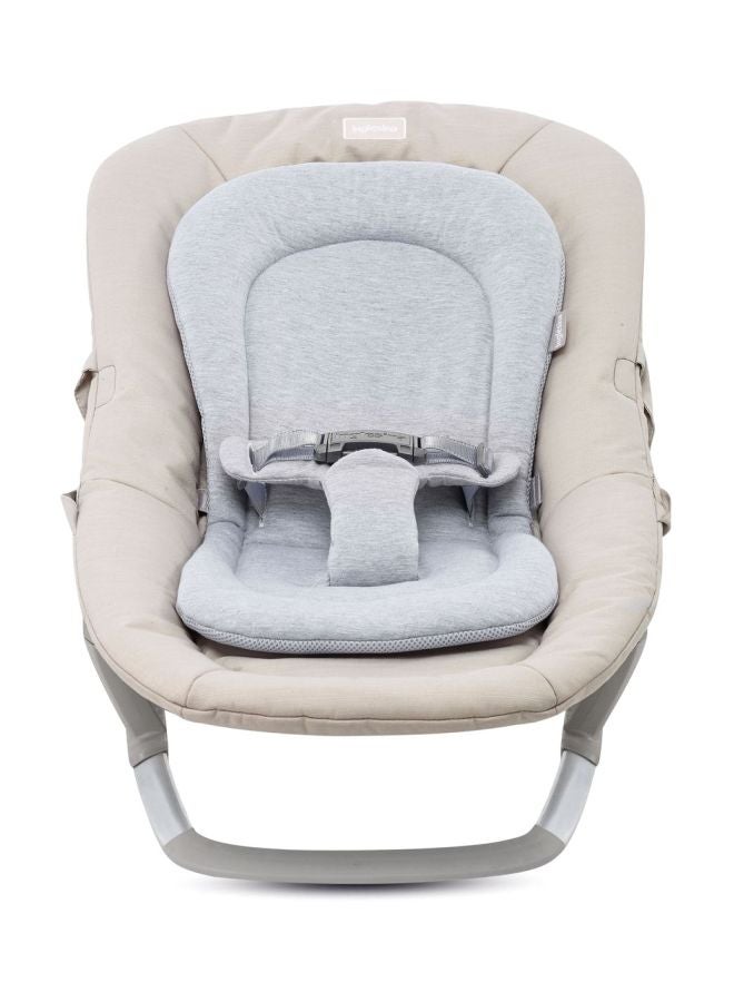 Inglesina Lounge Rocking Chair Butter  - Image 3