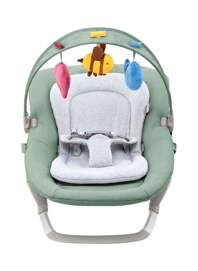 Inglesina Lounge Rocking Chair Mint  - Image 1