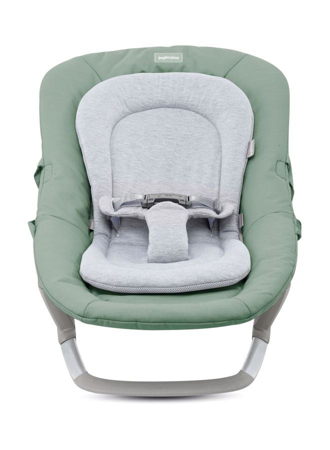 Inglesina Lounge Rocking Chair Mint  - Image 3