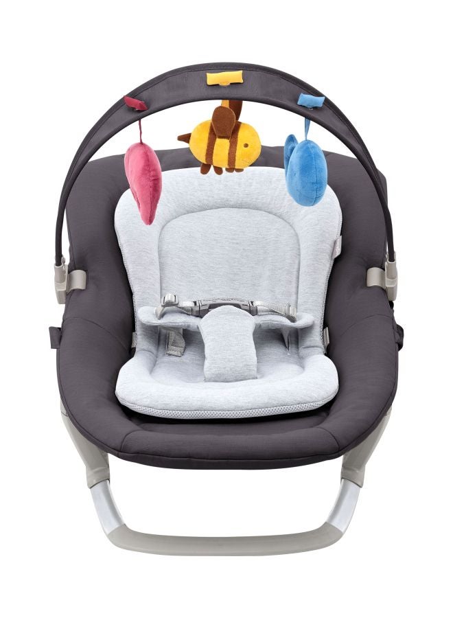 Inglesina Lounge Rocking Chair Pepper  - Image 1