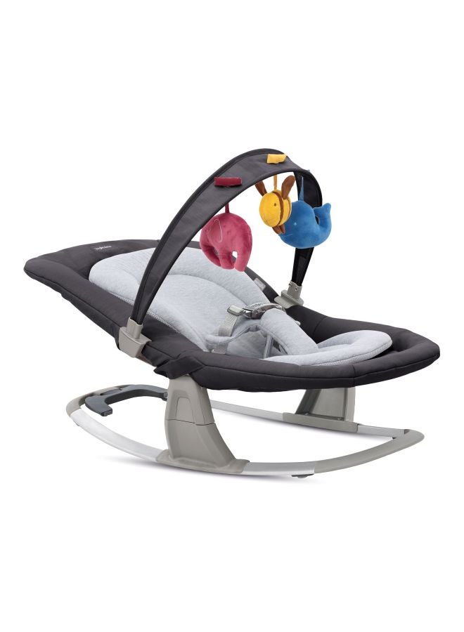 Inglesina Lounge Rocking Chair Pepper  - Image 3