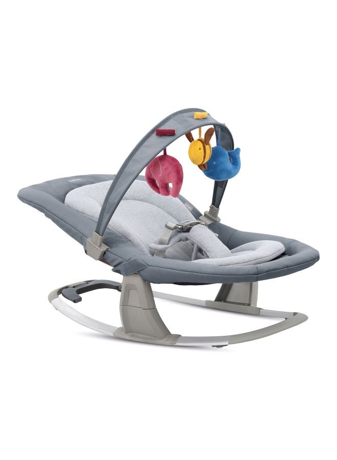 Inglesina Lounge Rocking Chair Sugar  - Image 3