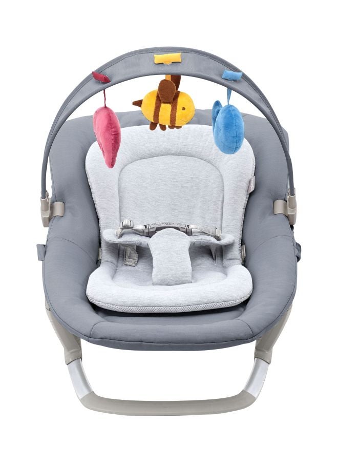 Inglesina Lounge Rocking Chair Sugar  - Image 1