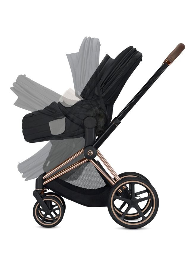cybex Platinum Lite Cot  - Image 2