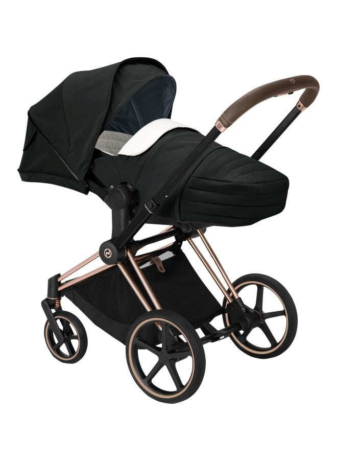 cybex Platinum Lite Cot  - Image 1