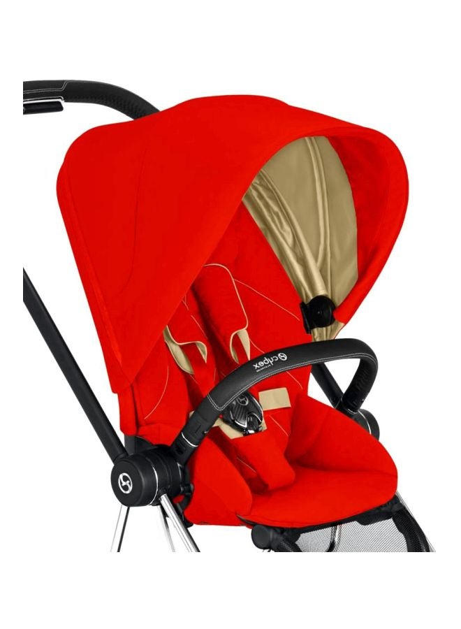 cybex Mios Baby Stroller Seat  - Image 2
