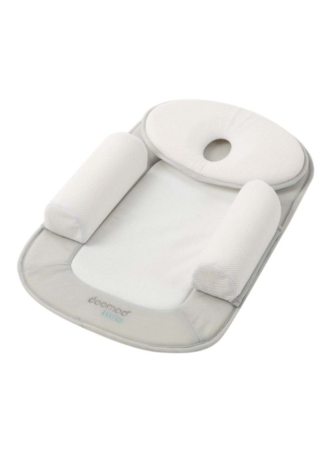 دومو سرير نوم متعدد الاستخدامات من التشكيلة الأساسية - Image 1