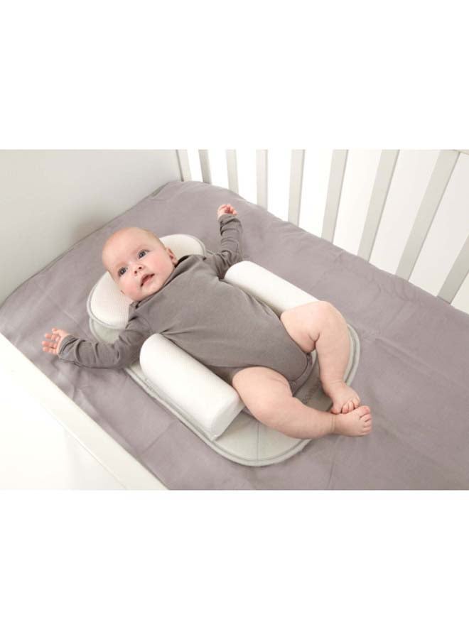 دومو سرير نوم متعدد الاستخدامات من التشكيلة الأساسية - Image 2