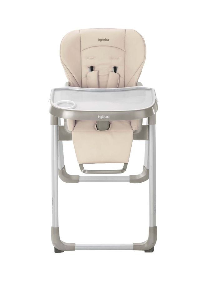 Inglesina My Time Highchair Butter - Image 1