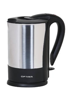 OPTIMA Concealed Kettle 1.5 L 1800 W CK2400  1.5 Ltr. Grey/Black 