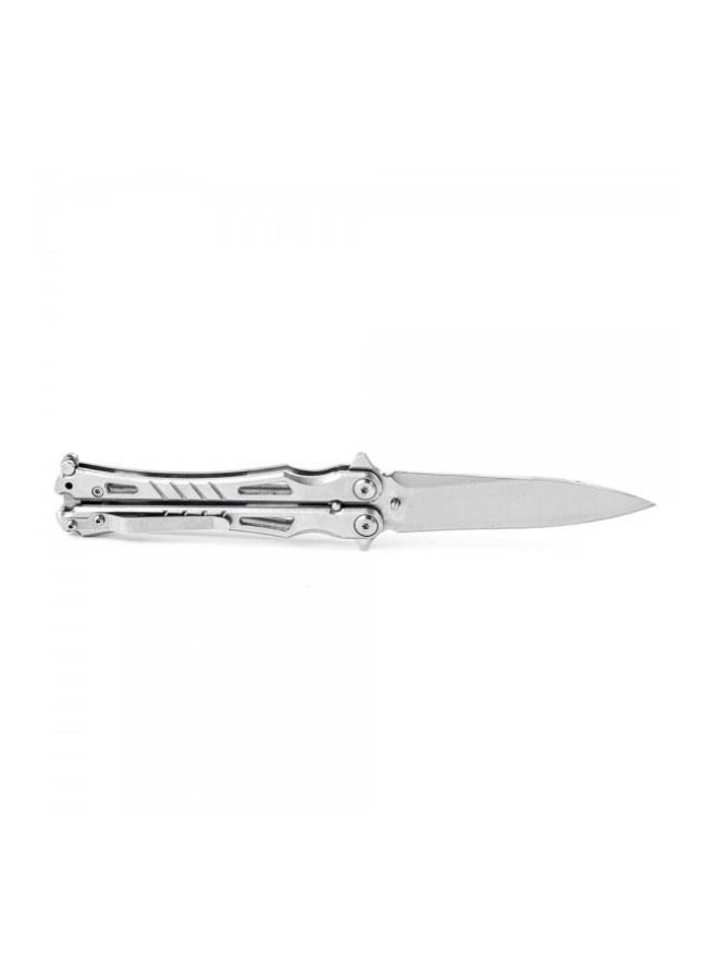 AL RIMAYA - Butterfly Knife 17.5x13.5x4.5cm - Image 1