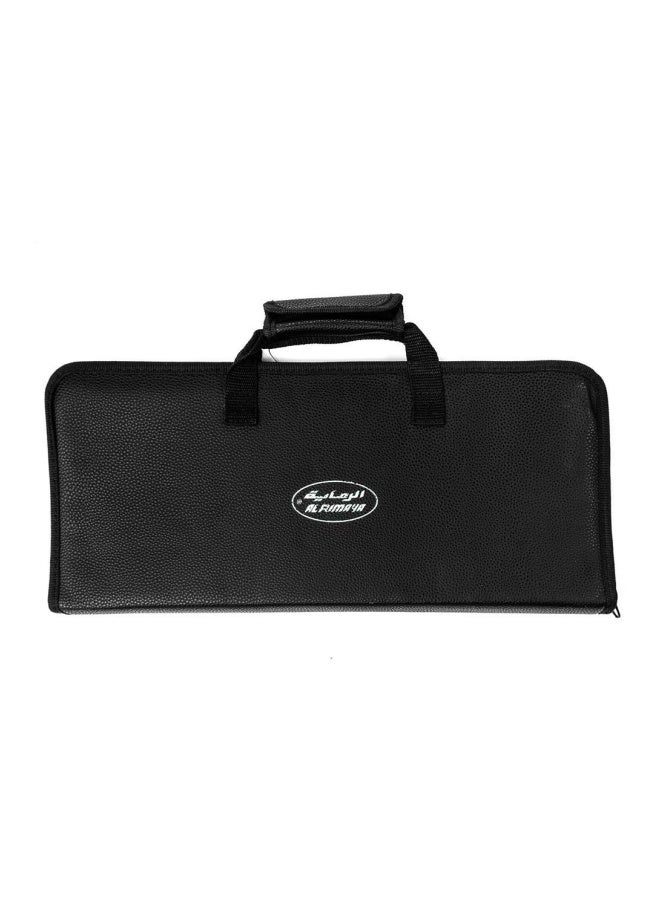 AL RIMAYA Waterproof Knives Bag 24.5x45.5x4cm  - Image 4