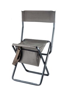 AL RIMAYA Hunting Foldable Chair 52x41x5cm  - Image 1