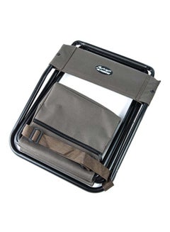 AL RIMAYA Hunting Foldable Chair 52x41x5cm  - Image 4