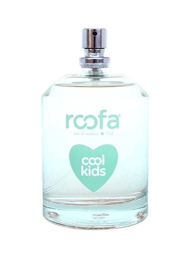 roofa Cool Kids EDT Egypt Girl 100ML - Image 1