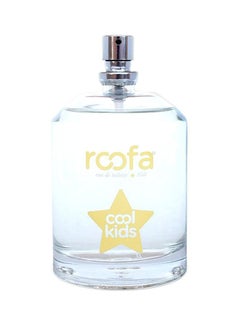 roofa Cool Kids EDT Spain Girl 100ML  - Image 1