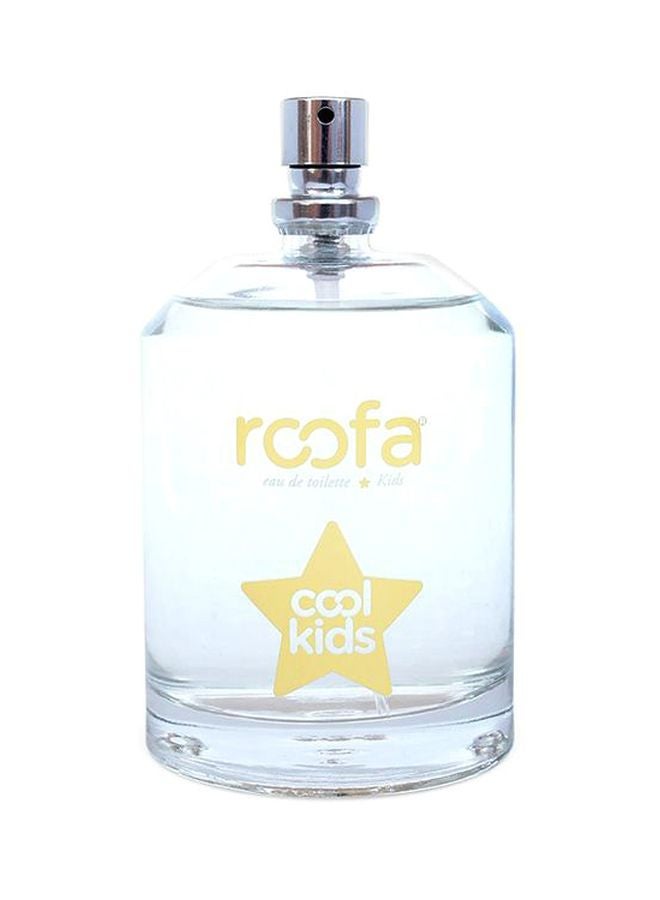 roofa Cool Kids EDT Spain Girl 100ML - Image 1
