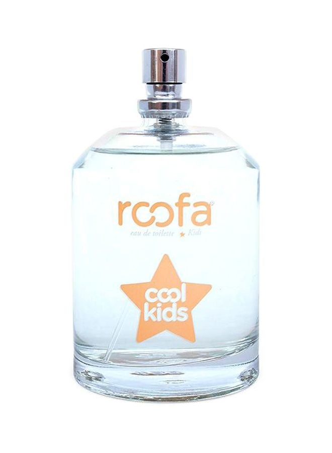 roofa Cool Kids EDT KSA Boy 100ML - Image 1