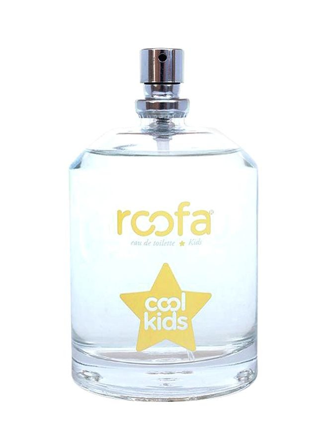 roofa Cool Kids EDT Spain Boy 100ML - Image 1