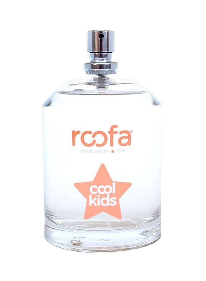 roofa Cool Kids EDT UK Boy 100ML - Image 1