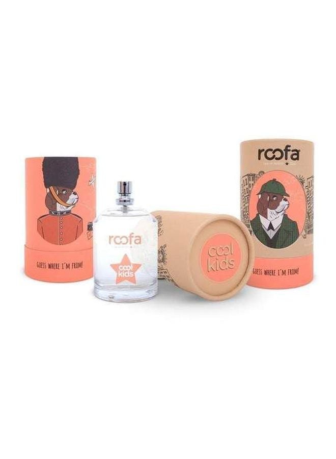 roofa Cool Kids EDT UK Boy 100ML - Image 2