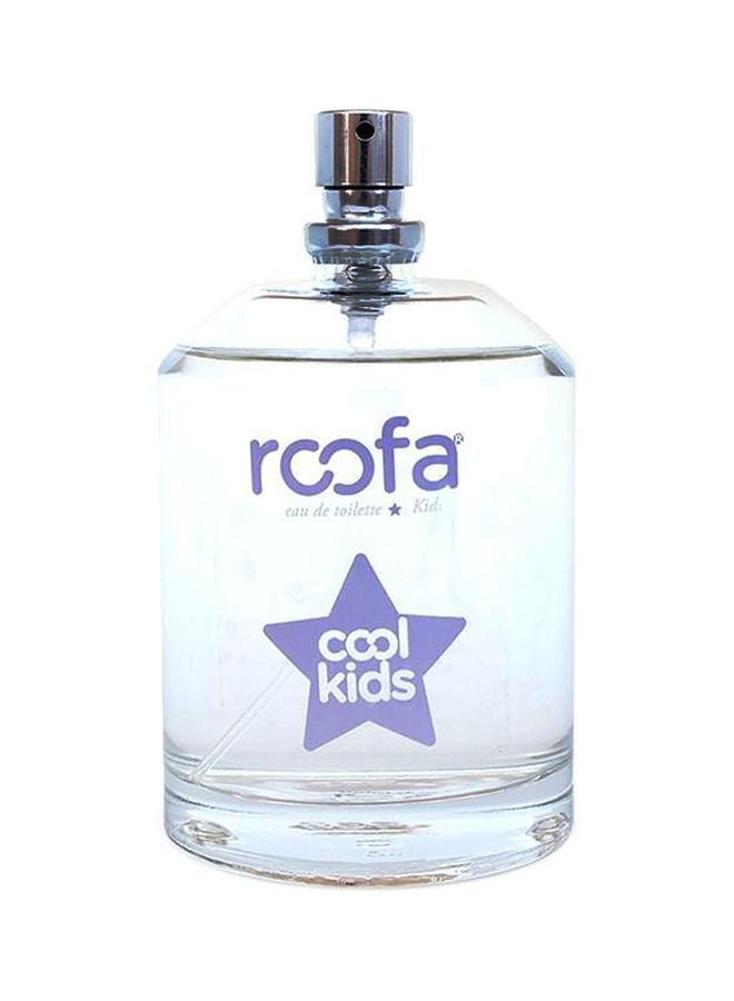 roofa Cool Kids EDT Emirates Boy 100ML  - Image 1