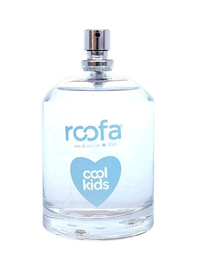 roofa Cool Kids EDT France Girl 100ML - Image 1