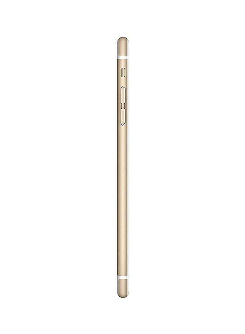 Apple - Refurbished - iPhone 6S Plus 64GB Gold 4G With Facetime - Image 1