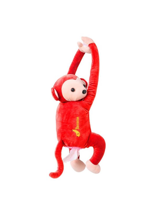 علبة مناديل بتصميم لطيف - Image 1