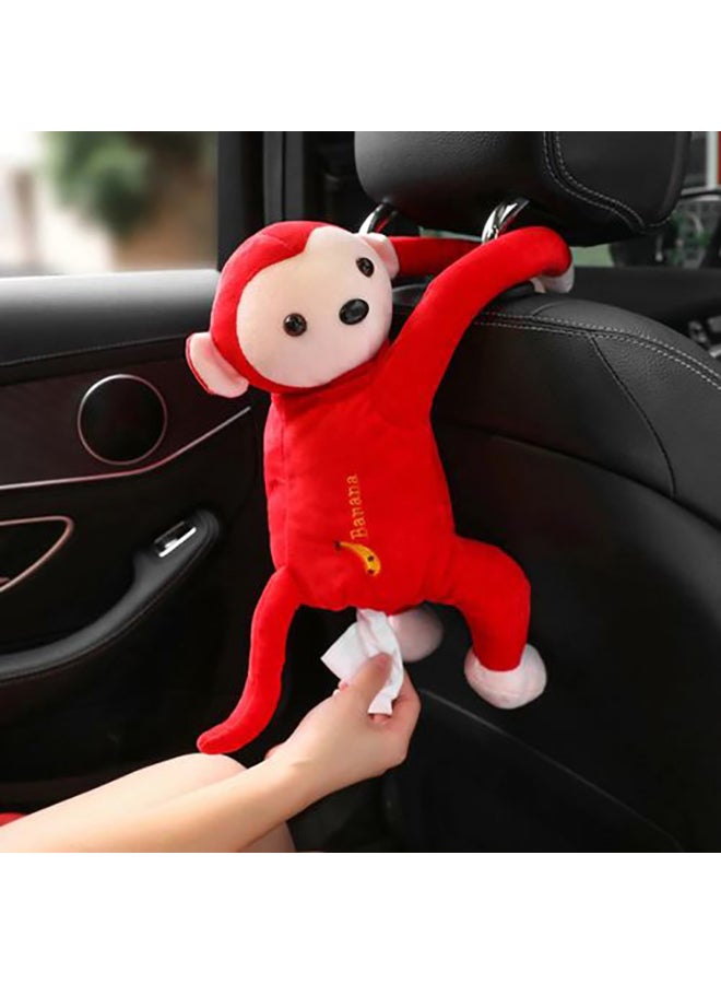 علبة مناديل بتصميم لطيف - Image 4