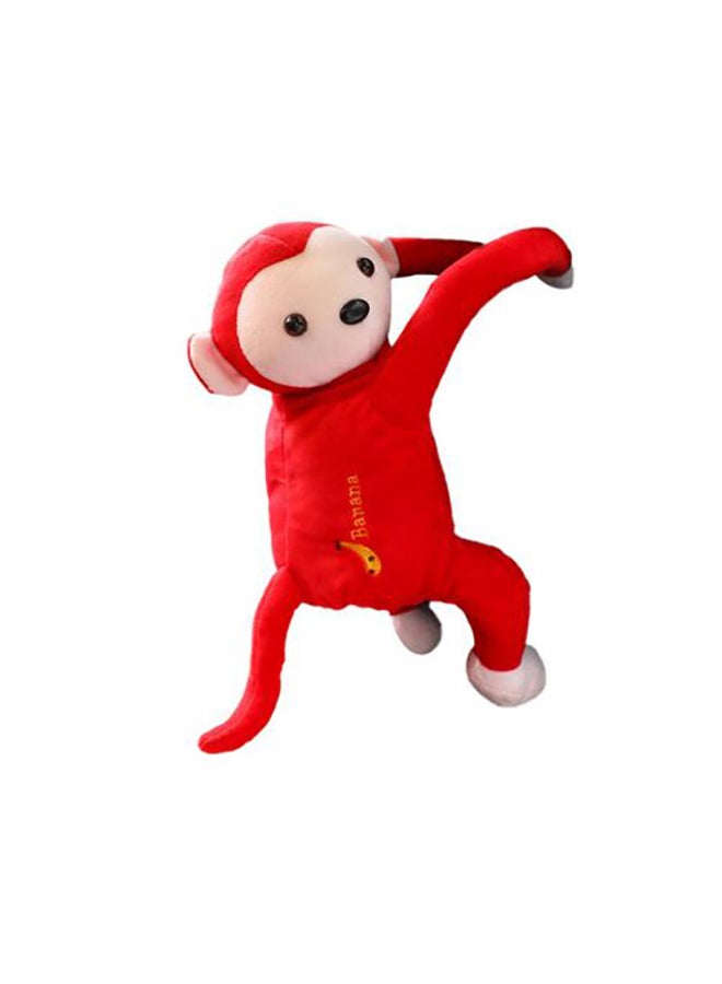 علبة مناديل بتصميم لطيف - Image 2