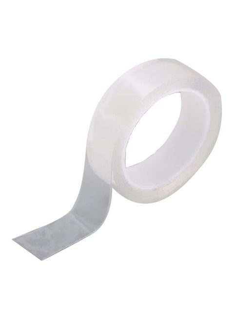Magic Nano Double Sided Tape Clear