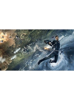 سكوير انيكس لعبة "Just Cause 4" (إصدار عالمي) - action_shooter - xbox_one  - Image 3