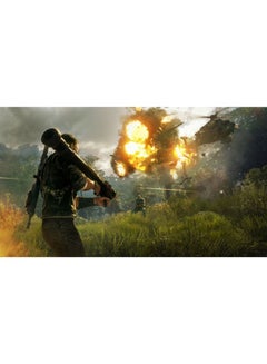 سكوير انيكس لعبة "Just Cause 4" (إصدار عالمي) - action_shooter - xbox_one  - Image 4