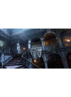 Square Enix Rise Of The Tomb Raider Free Region (Intl Version) - role_playing - playstation_4_ps4  - Image 4