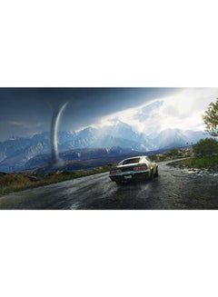 سكوير انيكس لعبة "Just Cause 4" (إصدار عالمي) - الأكشن والتصويب - بلاي ستيشن 4 (PS4)  - Image 4