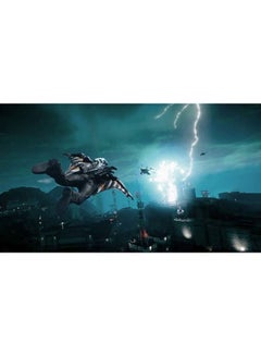 سكوير انيكس لعبة "Just Cause 4" (إصدار عالمي) - الأكشن والتصويب - بلاي ستيشن 4 (PS4)  - Image 2