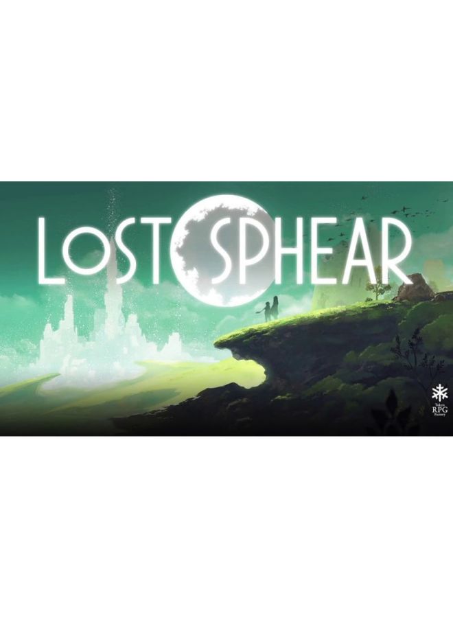 سكوير انيكس لعبة "Lost Sphear " (إصدار عالمي) - adventure - nintendo_switch  - Image 4